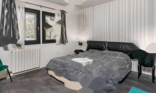 Недвижимость Семейный дом 150 м², Центр, Опатия: 25