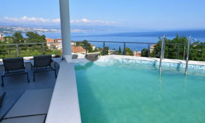 Недвижимость Семейный дом 360 м², Центр: 6