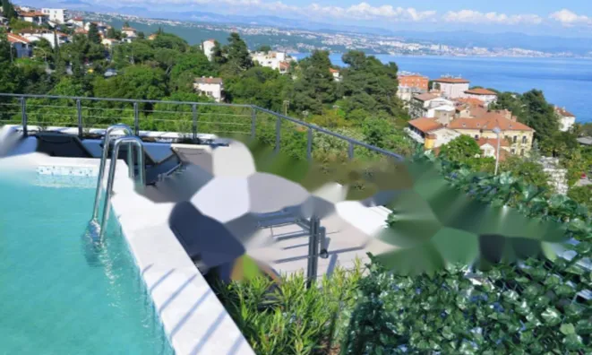 Недвижимость Семейный дом 360 м², Центр: 8