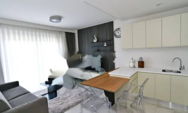 Недвижимость Семейный дом 360 м², Центр: 17