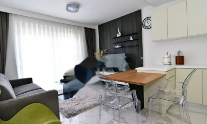 Недвижимость Семейный дом 360 м², Центр: 18