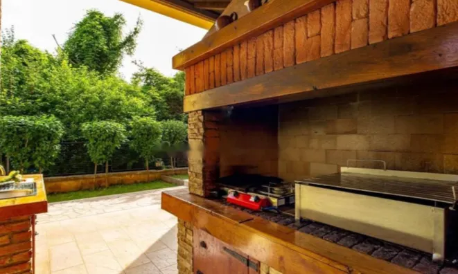 Недвижимость Новый дом 639 м² в центре Опатии: 13