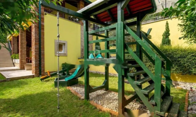 Недвижимость Новый дом 639 м² в центре Опатии: 14