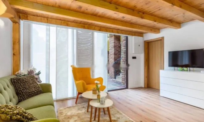 Недвижимость Новый дом 639 м² в центре Опатии: 15