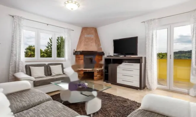 Недвижимость Новый дом 639 м² в центре Опатии: 19