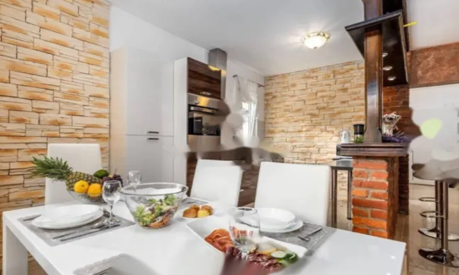 Недвижимость Новый дом 639 м² в центре Опатии: 20