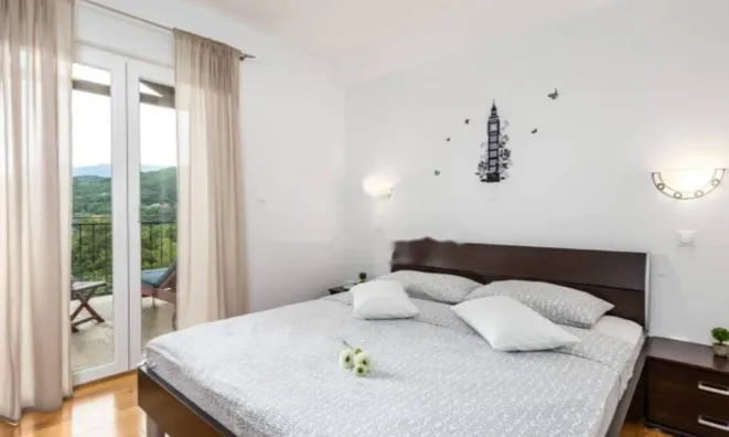 Недвижимость Новый дом 639 м² в центре Опатии: 23