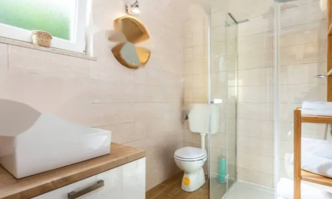 Недвижимость Новый дом 639 м² в центре Опатии: 24