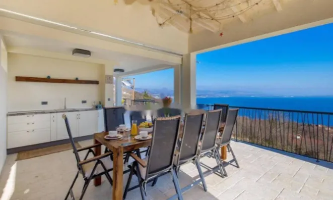 Недвижимость Дом 180 м², Центр, Опатия: 6