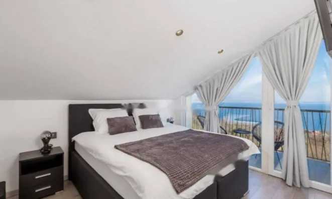 Недвижимость Дом 180 м², Центр, Опатия: 19