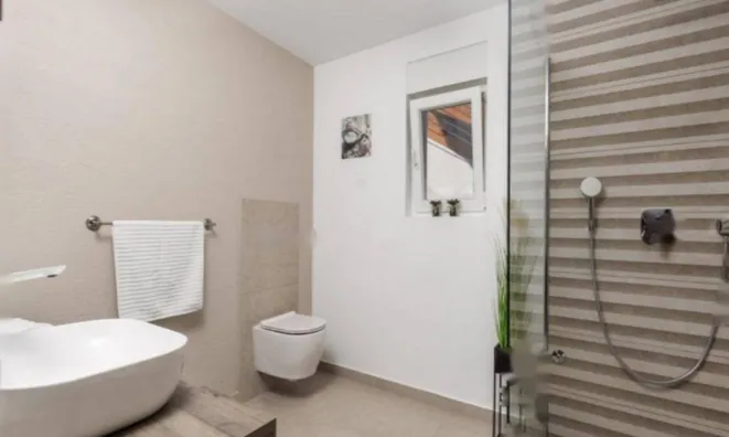 Недвижимость Дом 180 м², Центр, Опатия: 22