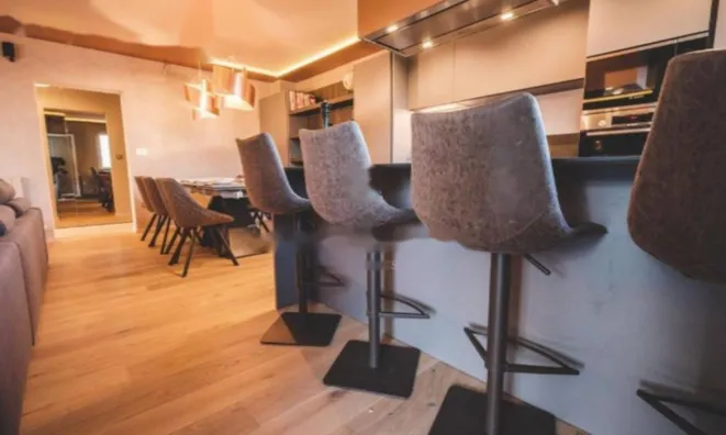 Недвижимость Семейный дом 404 м², Центр: 21