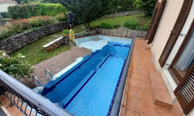 Недвижимость Частный дом 394 м², Центр: 3