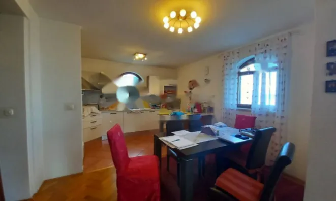 Недвижимость Частный дом 394 м², Центр: 5