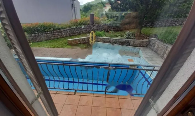 Недвижимость Частный дом 394 м², Центр: 12