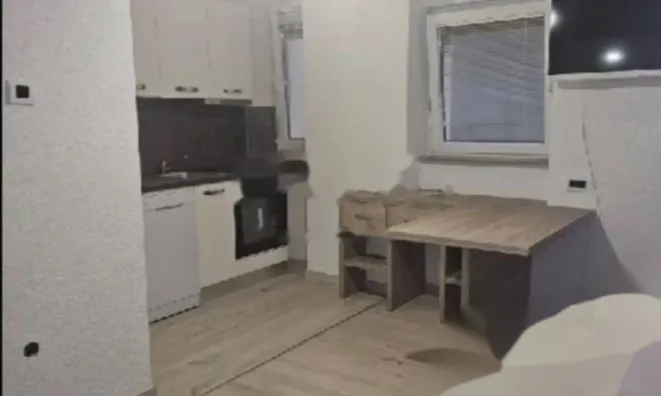 Недвижимость Трёхкомнатная квартира 65 м², Центр, Опатия: 2