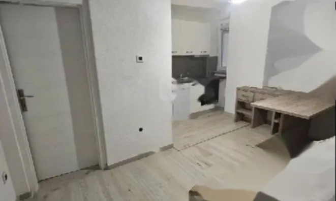 Недвижимость Трёхкомнатная квартира 65 м², Центр, Опатия: 3