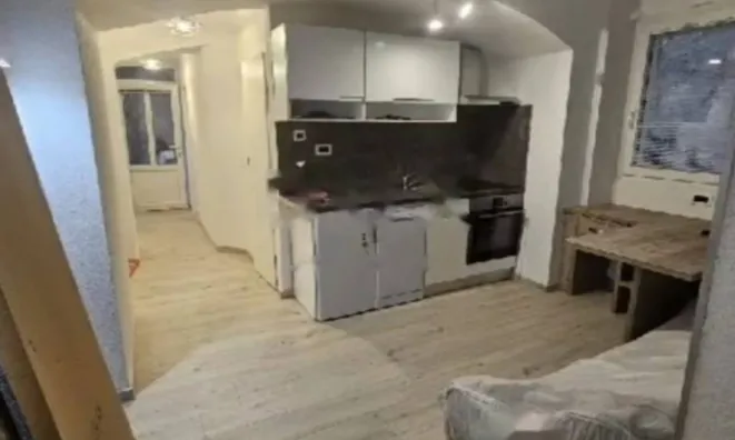 Недвижимость Трёхкомнатная квартира 65 м², Центр, Опатия: 5