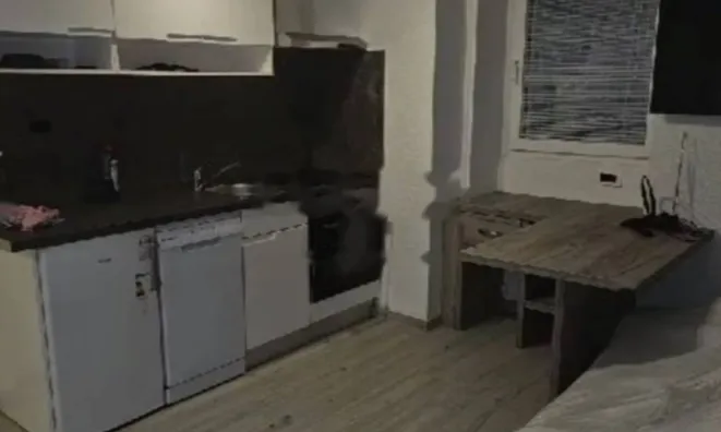 Недвижимость Трёхкомнатная квартира 65 м², Центр, Опатия: 7