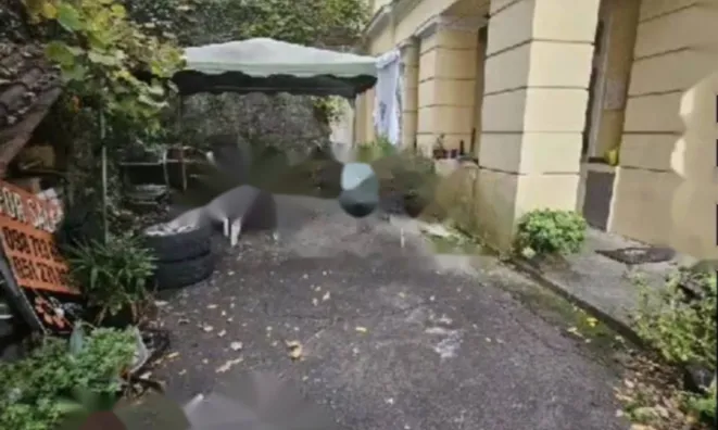 Недвижимость Трёхкомнатная квартира 65 м², Центр, Опатия: 10