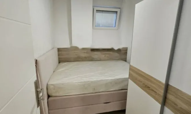 Недвижимость Трёхкомнатная квартира 65 м², Центр, Опатия: 13