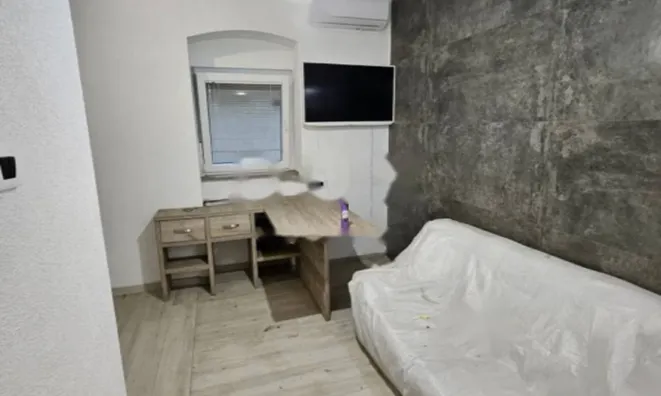 Недвижимость Трёхкомнатная квартира 65 м², Центр, Опатия: 16