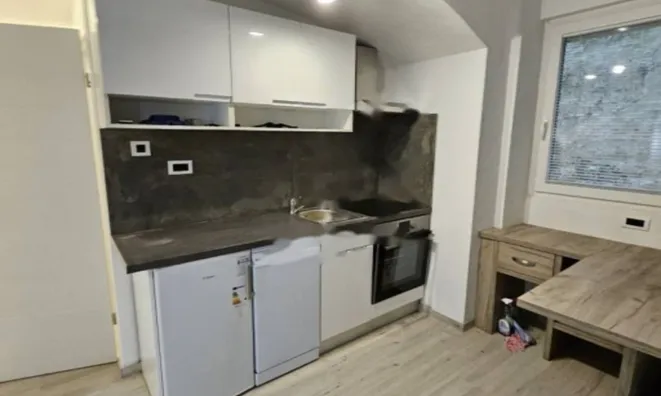 Недвижимость Трёхкомнатная квартира 65 м², Центр, Опатия: 20