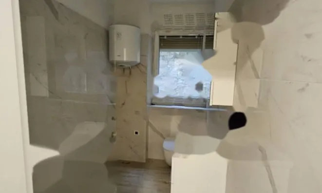 Недвижимость Трёхкомнатная квартира 65 м², Центр, Опатия: 22