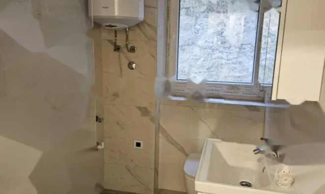 Недвижимость Трёхкомнатная квартира 65 м², Центр, Опатия: 23