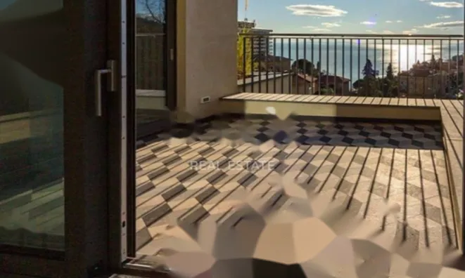 Недвижимость Четырехкомнатная квартира в Центре: 8