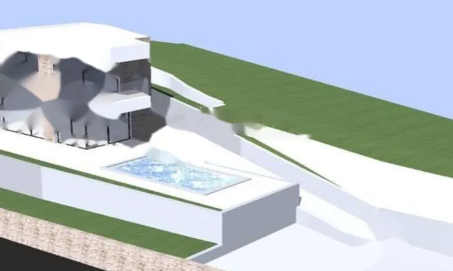 Недвижимость Квартира в центре Опатии: 1