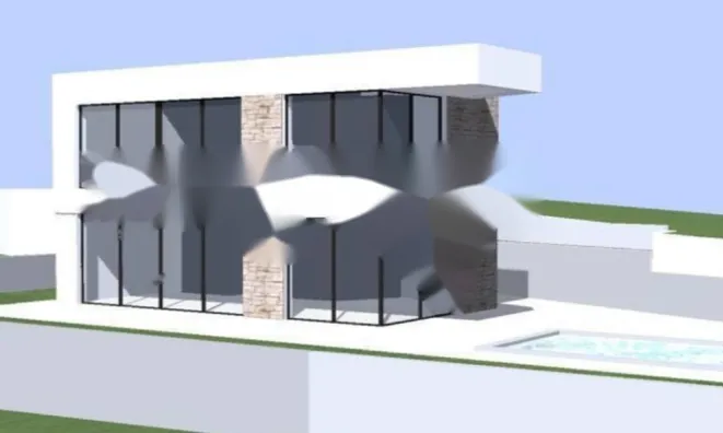 Недвижимость Квартира в центре Опатии: 3