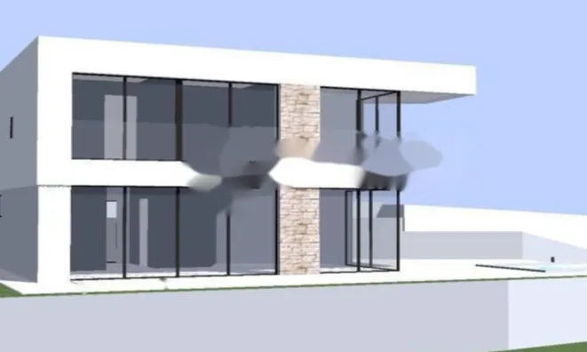 Недвижимость Квартира в центре Опатии: 4