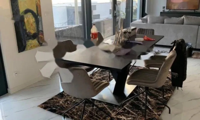 Недвижимость Квартира в центре Опатии: 6