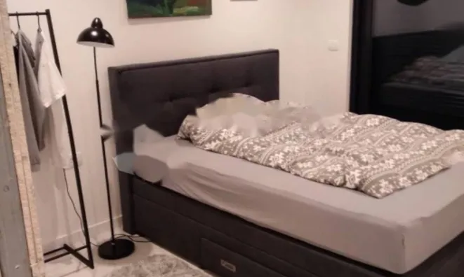 Недвижимость Квартира в центре Опатии: 16