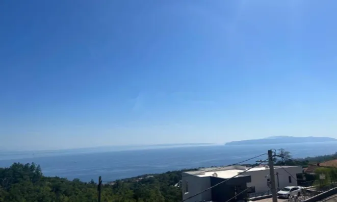 Недвижимость Квартира в центре Опатии: 17