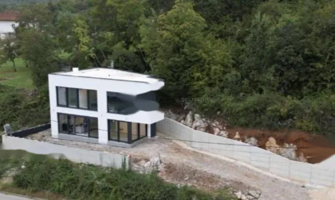 Недвижимость Квартира в центре Опатии: 19