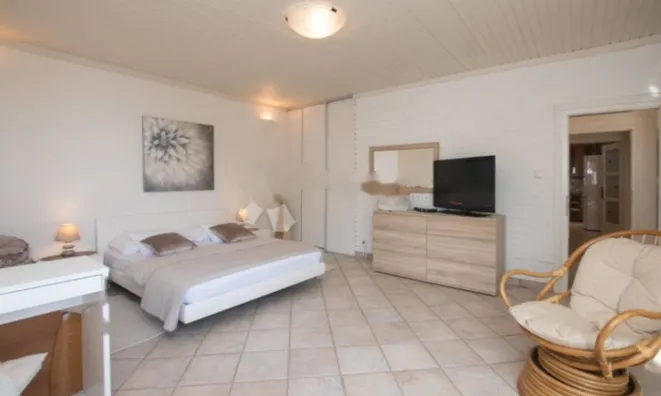 Недвижимость Четырехкомнатная квартира в центре Опатии: 5