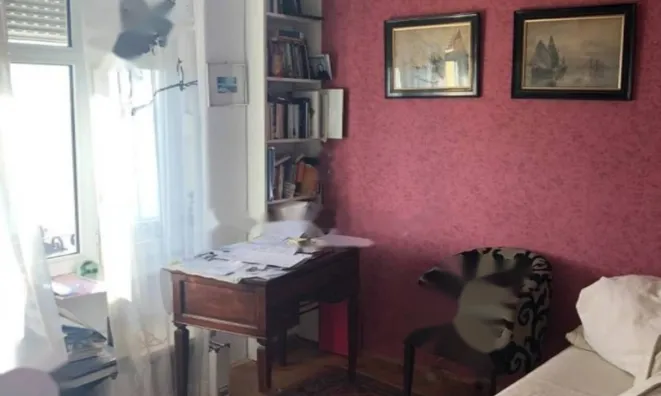 Недвижимость Четырехкомнатная квартира, Центр, Опатия: 7