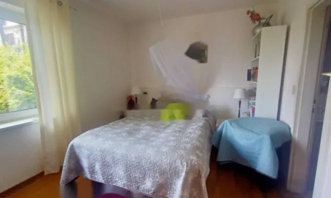 Недвижимость Четырехкомнатная квартира, Центр, Опатия: 13