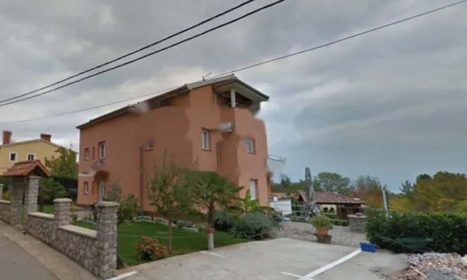 Недвижимость Новый особняк в центре Опатии: 7