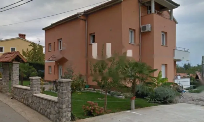 Недвижимость Новый особняк в центре Опатии: 9