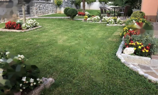 Недвижимость Новый особняк в центре Опатии: 11