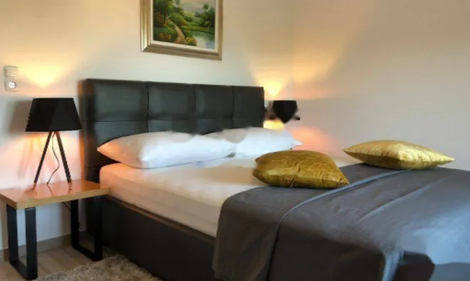 Недвижимость Новый особняк в центре Опатии: 15