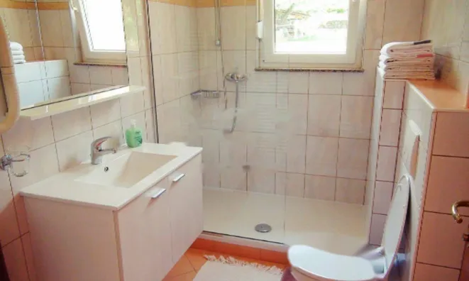 Недвижимость Новый особняк в центре Опатии: 23