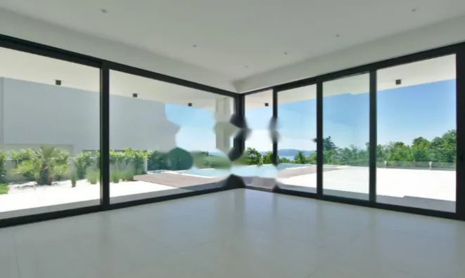 Недвижимость Современный дом в центре Опатии: 8