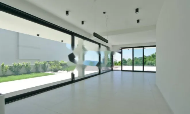 Недвижимость Современный дом в центре Опатии: 9