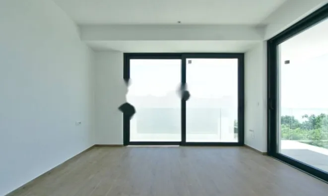 Недвижимость Современный дом в центре Опатии: 11