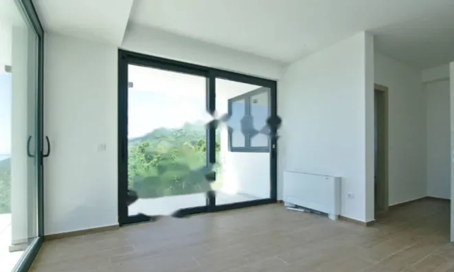 Недвижимость Современный дом в центре Опатии: 13