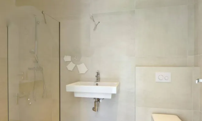 Недвижимость Современный дом в центре Опатии: 24